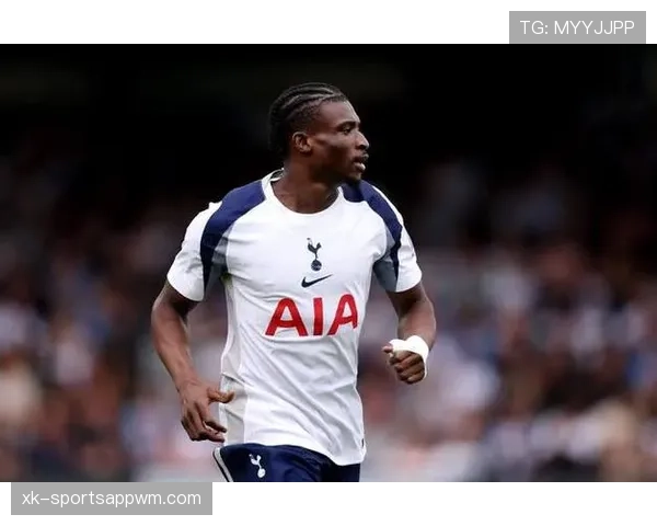 库杜斯：从加纳街头到英超焦点的崛起之路