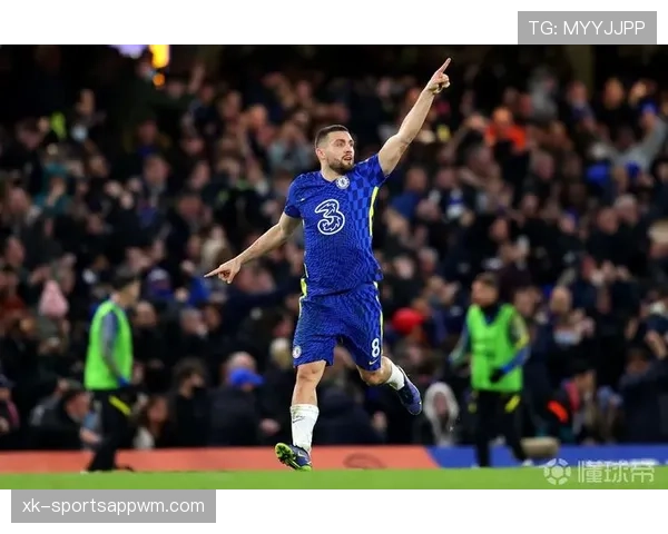 科瓦契奇在攻防转换中的体系作用解析