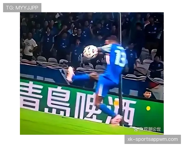 点球双触球判罚到底算违规还是允许？规则怎么界定？