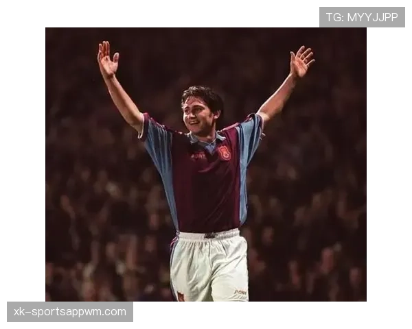 范尼与弗兰克·兰帕德锋线数据分化由单点驱动转向体系分散趋势