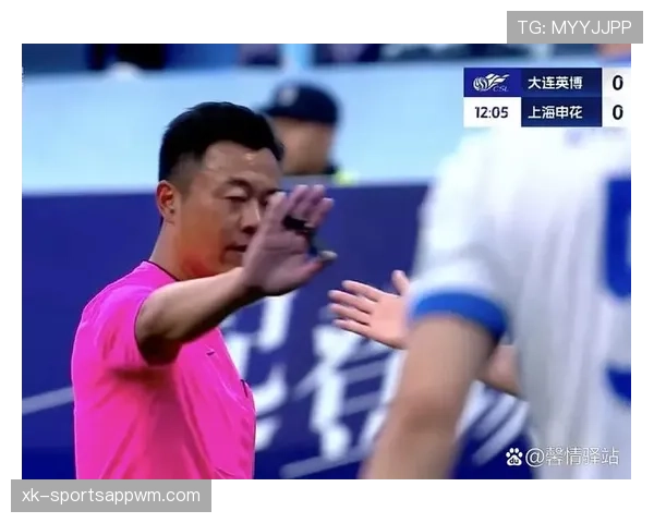 禁区手球判罚到底该不该算点球？规则细节全部解读