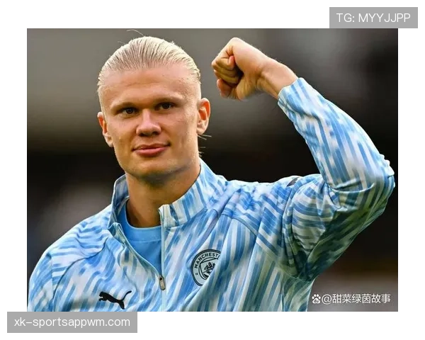 哈兰德vs莱万：德甲统治力差距解析