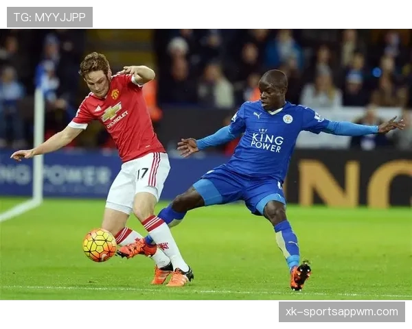 从卡昂到莱斯特奇迹：坎特的成名赛季