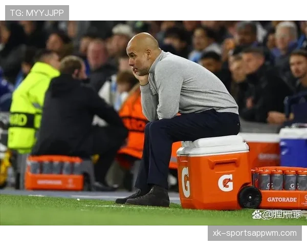 中场控制力下降：曼城为何难以锁定比赛节奏