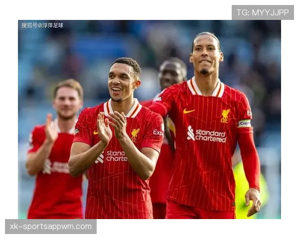 利物浦越依赖个人突破，体系崩得越快？