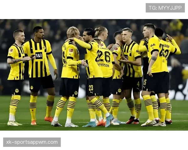 多特蒙德中场活力充足，但控制力不足对球队整体表现造成阶段性影响