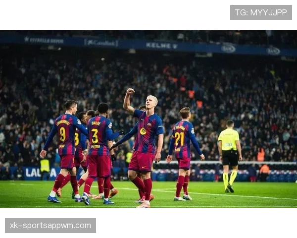 巴萨统治力下滑，从欧洲王者到争冠行列苦苦追赶