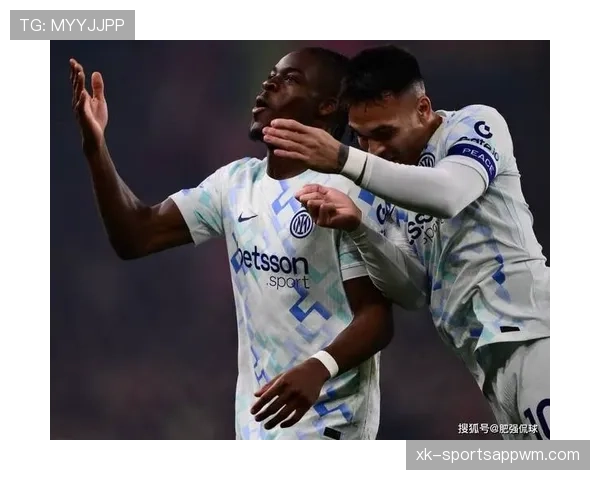 国米中场控球稳健却缺乏节奏变化，进攻组织问题逐步显现