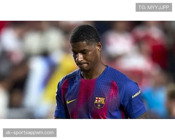 巴萨进攻看似流畅，实则层次崩塌，配合变停滞？