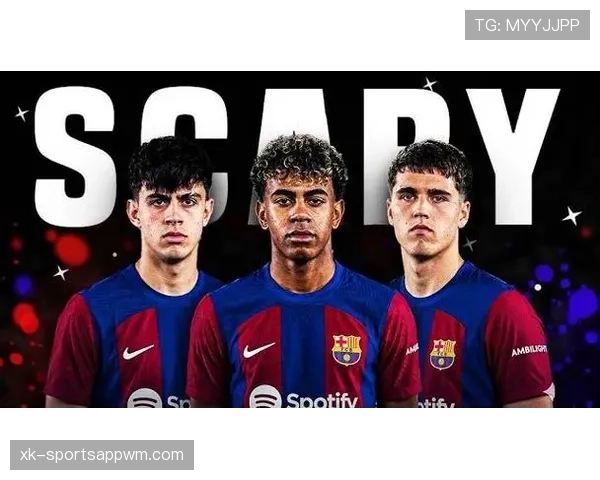 拉玛西亚回归：巴萨是在复兴还是被迫选择？