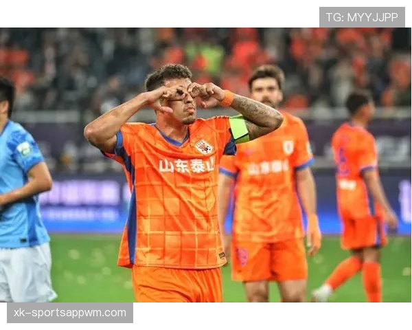 泰山队外援增强却进攻分散，整体结构稳定性面临考验