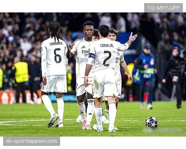 皇马仍具竞争力，但欧洲统治力已现松动