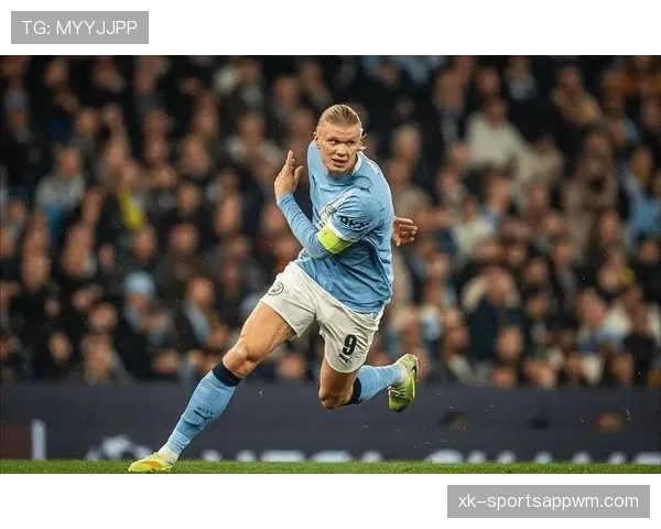 哈兰德与姆巴佩进球效率谁更胜一筹：谁能率先定义新时代第一人？