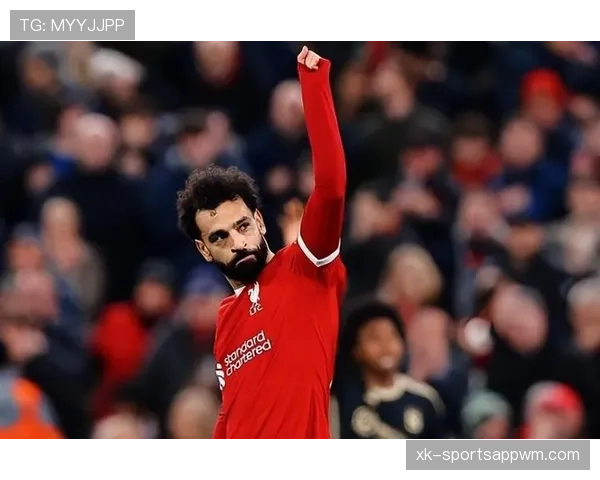 努涅斯与萨拉赫：谁更适配利物浦当前锋线核心角色？