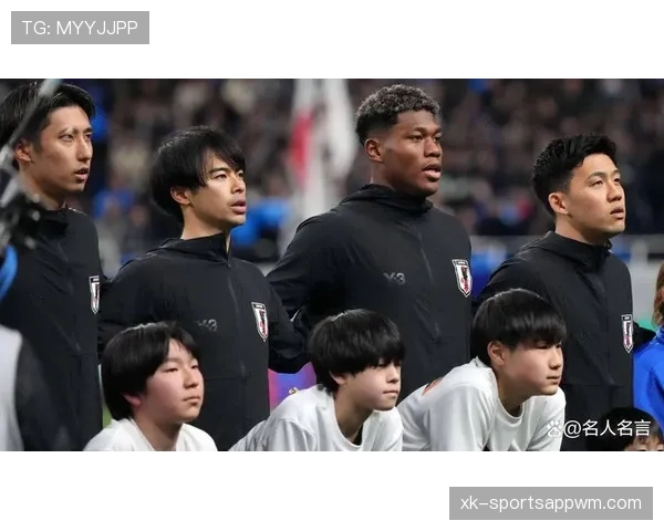 日本队2026世界杯阵容预测:哪些球员有望入选大名单 日本队2026世界杯阵容预测:哪些球员有望入选大名单