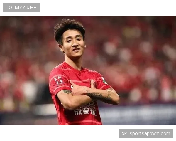 韦世豪赛场上猛如虎，私下却被队友吐槽磨叽挂水瓶了？